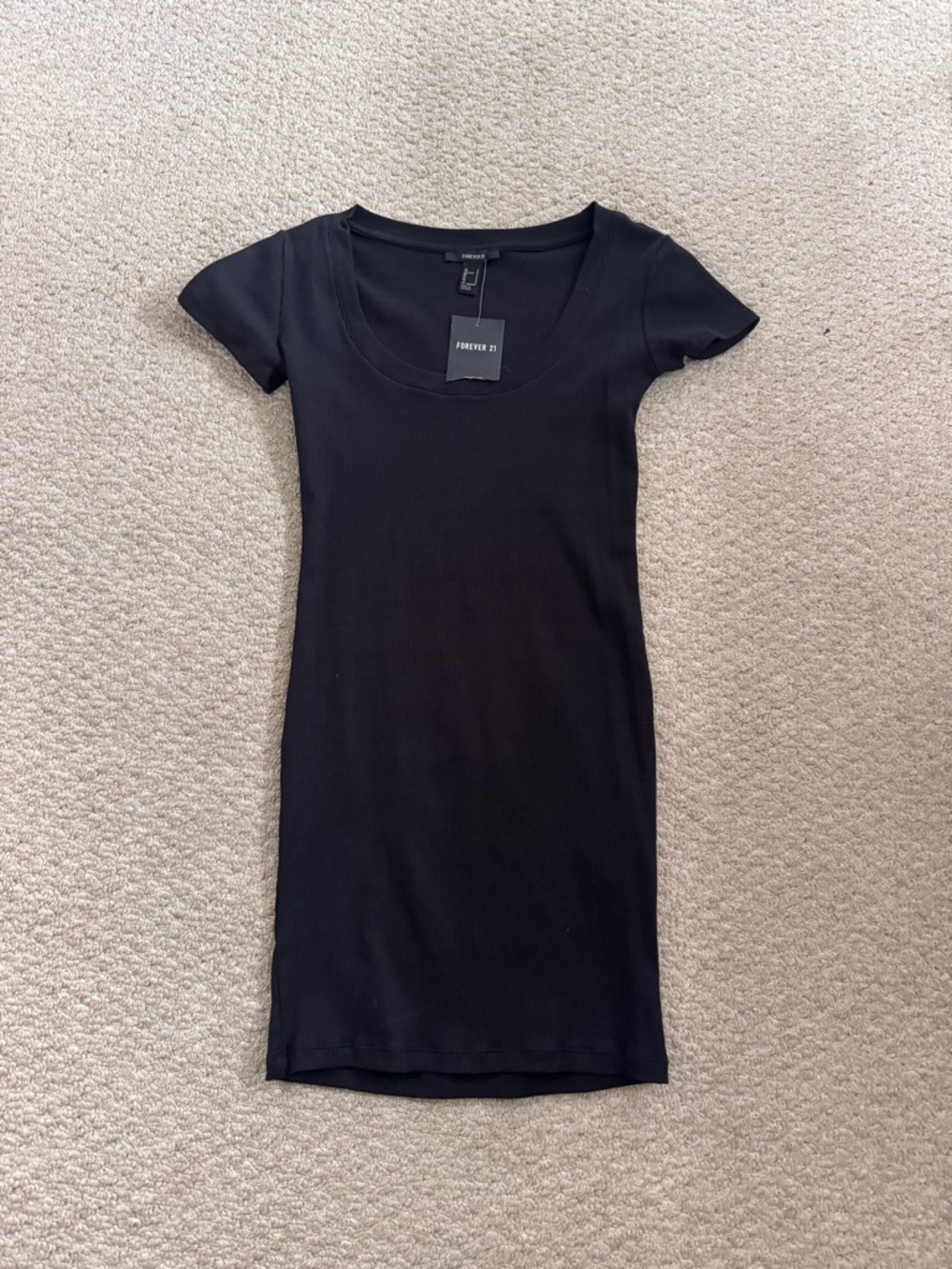 NWT Women’s Forever 21 Dress